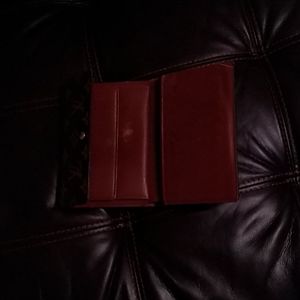 Louis Vuitton Monogram Trifold Wallet